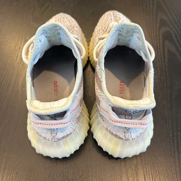 Adidas Yeezy Boost 350 V2 “Blue Tint” - Picture 4 of 5